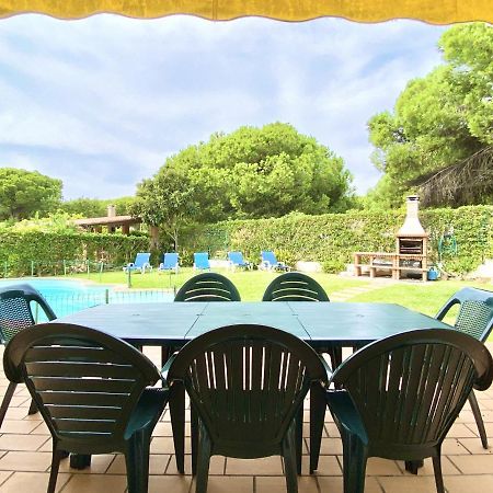 Vila Pereira - Private Pool - Віламора Екстер'єр фото