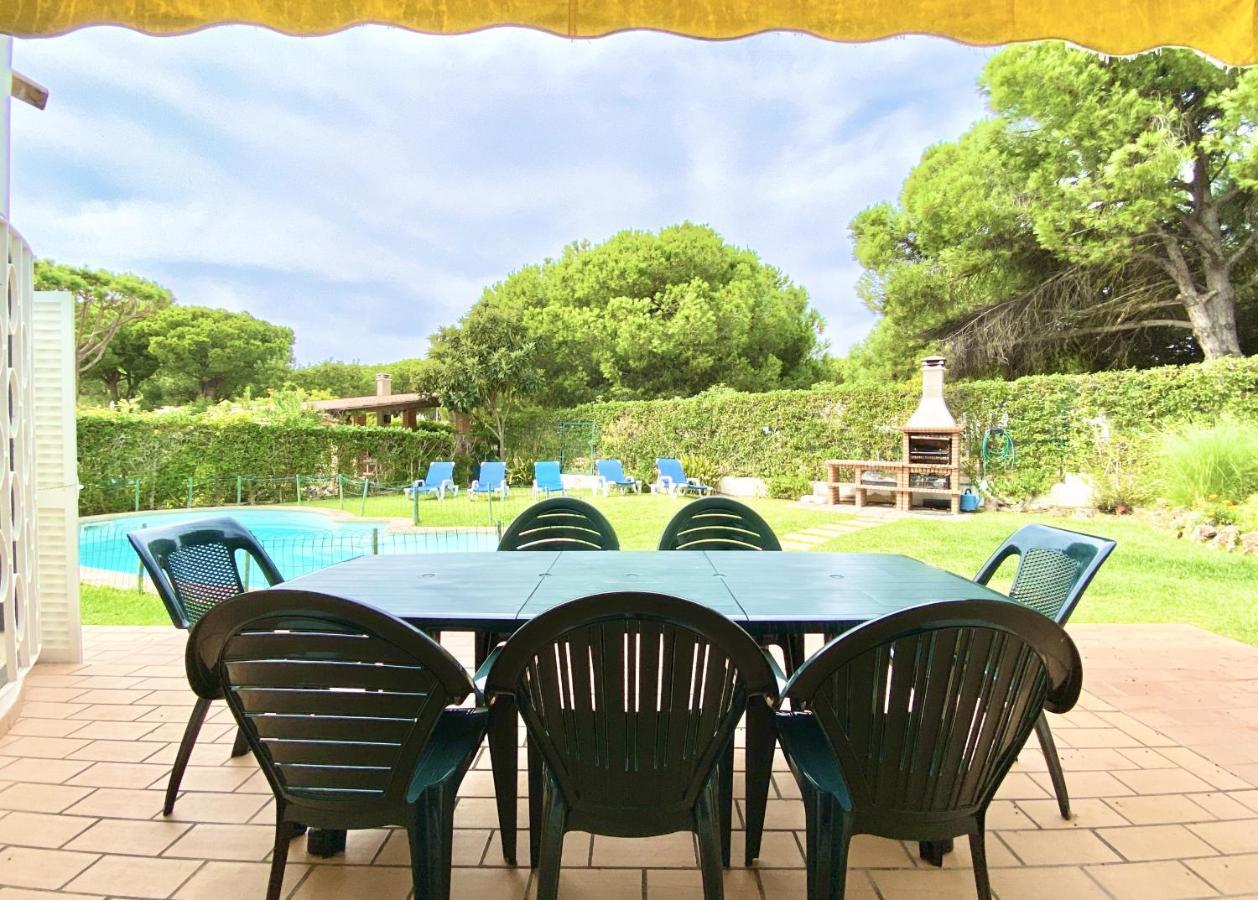 Vila Pereira - Private Pool - Віламора Екстер'єр фото