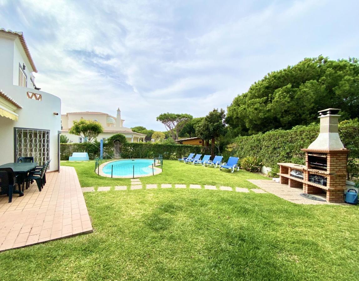 Vila Pereira - Private Pool - Віламора Екстер'єр фото